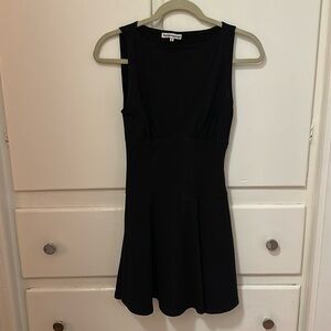 Reformation Mayve Knit Dress